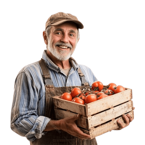 Agriculture & Food