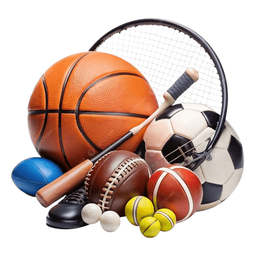 Sports, Arts & Outdoors