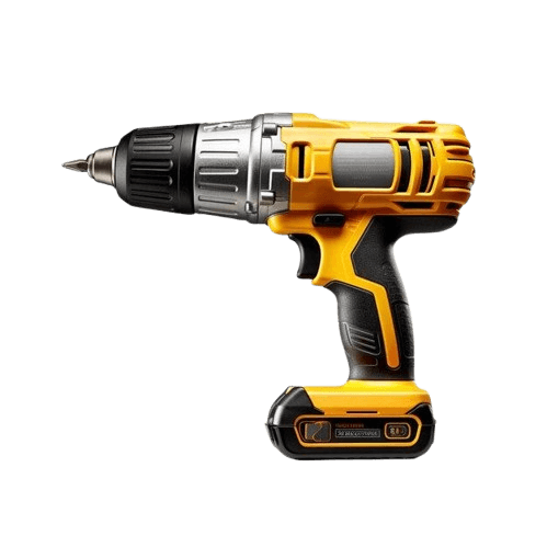 Commercial Equipment & Tools